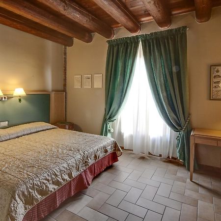 Hotel Residence Diamantina Ferrara Eksteriør billede