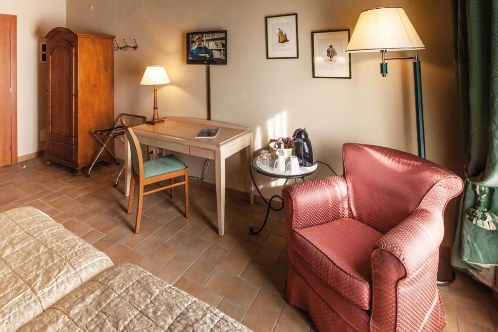 Hotel Residence Diamantina Ferrara Værelse billede