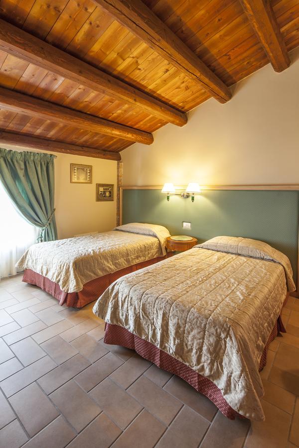 Hotel Residence Diamantina Ferrara Eksteriør billede